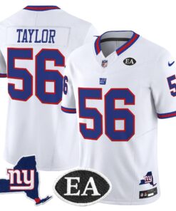 new-york-giants-ernie-accorsi-memorial-state-patch-vapor-limited-jersey-all-stitched-39 - Top Design Fan New York Giants Ernie Accorsi Memorial & State Patch Vapor Limited Jersey - All Stitched