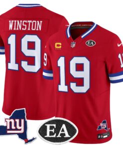 new-york-giants-ernie-accorsi-memorial-state-patch-vapor-limited-jersey-all-stitched-41 - Top Design Fan New York Giants Ernie Accorsi Memorial & State Patch Vapor Limited Jersey - All Stitched