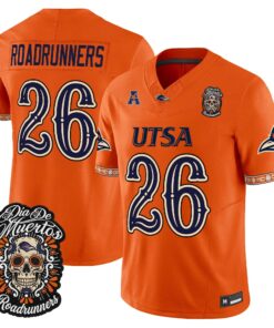 roadrunners-jersey-26-utsa-roadrunners-dia-de-los-muertos-vapor-limited-all-stitched-02 - Top Design Fan Roadrunners Jersey #26 UTSA Roadrunners Día de los Muertos Vapor Limited All Stitched