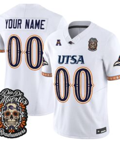 utsa-roadrunners-dia-de-los-muertos-vapor-limited-custom-jersey-all-stitched-03 - Top Design Fan UTSA Roadrunners Día de los Muertos Vapor Limited Custom Jersey - All Stitched