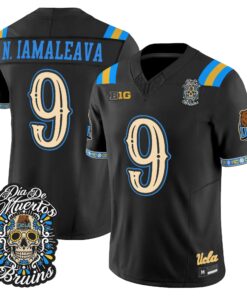 nico-iamaleava-jersey-9-ucla-bruins-dia-de-los-muertos-vapor-limited-all-stitched-02 - Top Design Fan Nico Iamaleava Jersey #9 UCLA Bruins Dia de los Muertos Vapor Limited All Stitched