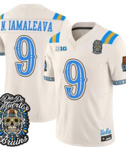 nico-iamaleava-jersey-9-ucla-bruins-dia-de-los-muertos-vapor-limited-all-stitched-04 - Top Design Fan Nico Iamaleava Jersey #9 UCLA Bruins Dia de los Muertos Vapor Limited All Stitched