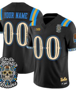 ucla-bruins-dia-de-los-muertos-vapor-limited-custom-jersey-all-stitched-02 - Top Design Fan UCLA Bruins Día de los Muertos Vapor Limited Custom Jersey - All Stitched