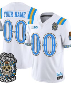 ucla-bruins-dia-de-los-muertos-vapor-limited-custom-jersey-all-stitched-03 - Top Design Fan UCLA Bruins Día de los Muertos Vapor Limited Custom Jersey - All Stitched
