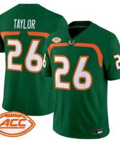 sean-taylor-jersey-26-miami-hurricanes-2009-throwback-vapor-limited-all-stitched-02 - Top Design Fan Sean Taylor Jersey #26 Miami Hurricanes 2009 Throwback Vapor Limited All Stitched