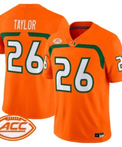 sean-taylor-jersey-26-miami-hurricanes-2009-throwback-vapor-limited-all-stitched-03 - Top Design Fan Sean Taylor Jersey #26 Miami Hurricanes 2009 Throwback Vapor Limited All Stitched