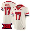 Isaiah Mizell Jersey #17 Arizona Wildcats 2026 Vapor Limited All Stitched