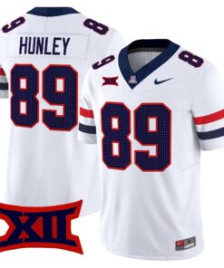 ricky-hunley-jersey-89-arizona-wildcats-2026-vapor-limited-all-stitched-02 - Top Design Fan Ricky Hunley Jersey #89 Arizona Wildcats 2026 Vapor Limited All Stitched