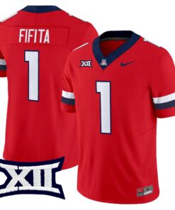 noah-fifita-jersey-1-arizona-wildcats-2026-vapor-limited-all-stitched-04 - Top Design Fan Noah Fifita Jersey #1 Arizona Wildcats 2026 Vapor Limited All Stitched