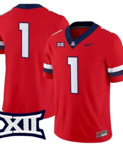 team-jersey-1-arizona-wildcats-2026-vapor-limited-all-stitched-04 - Top Design Fan Team Jersey #1 Arizona Wildcats 2026 Vapor Limited All Stitched