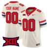 Arizona Wildcats 2026 Vapor Limited Custom Jersey - All Stitched