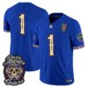 Team Jersey #1 Florida Gators Día de los Muertos Vapor Limited All Stitched - Top Design Fan Team Jersey #1 Florida Gators Día de los Muertos Vapor Limited All Stitched