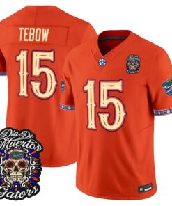 tim-tebow-jersey-15-florida-gators-dia-de-los-muertos-vapor-limited-all-stitched-03 - Top Design Fan Tim Tebow Jersey #15 Florida Gators Día de los Muertos Vapor Limited All Stitched