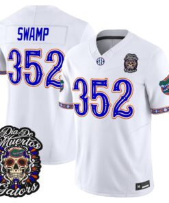 swamp-jersey-352-florida-gators-dia-de-los-muertos-vapor-limited-all-stitched-04 - Top Design Fan Swamp Jersey #352 Florida Gators Día de los Muertos Vapor Limited All Stitched