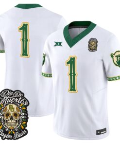 team-jersey-1-baylor-bears-dia-de-los-muertos-vapor-limited-all-stitched-04 - Top Design Fan Team Jersey #1 Baylor Bears Día de los Muertos Vapor Limited All Stitched