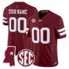 Mississippi State Bulldogs 2026 Vapor Limited Custom Jersey - All Stitched - Top Design Fan Mississippi State Bulldogs 2026 Vapor Limited Custom Jersey - All Stitched