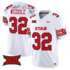 Eric Weddle Jersey #32 Utah Utes Special Edition Vapor Limited All Stitched - Top Design Fan Eric Weddle Jersey #32 Utah Utes Special Edition Vapor Limited All Stitched