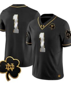 team-jersey-1-notre-dame-fighting-irish-2026-vapor-all-stitched-02 - Top Design Fan Team Jersey #1 Notre Dame Fighting Irish 2026 Vapor All Stitched