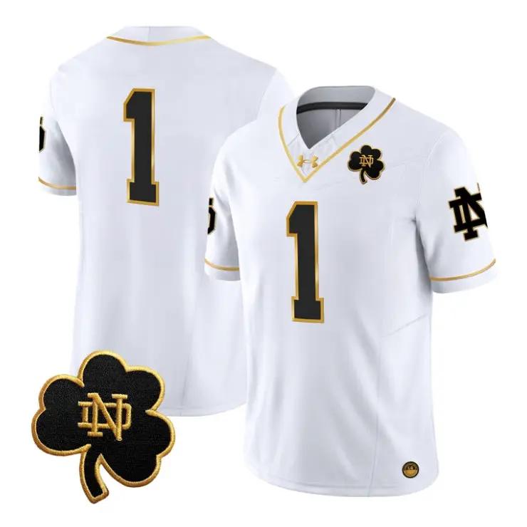 team-jersey-1-notre-dame-fighting-irish-2026-vapor-all-stitched-03 - Top Design Fan Team Jersey #1 Notre Dame Fighting Irish 2026 Vapor All Stitched