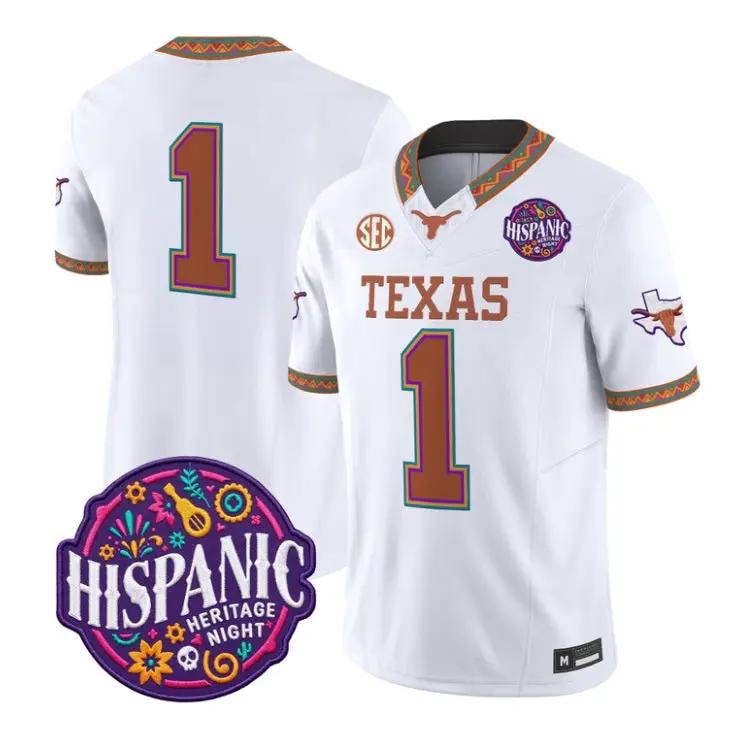 team-jersey-1-texas-longhorns-2026-latino-heritage-month-all-stitched-03 - Top Design Fan Team Jersey #1 Texas Longhorns 2026 Latino Heritage Month All Stitched