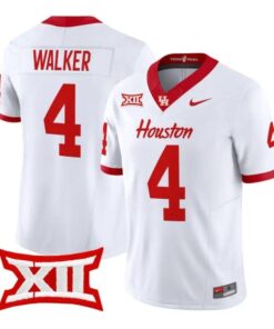 trent-walker-jersey-4-houston-cougars-2026-football-limited-stitched-03 - Top Design Fan Trent Walker Jersey #4 Houston Cougars 2026 Football Limited Stitched