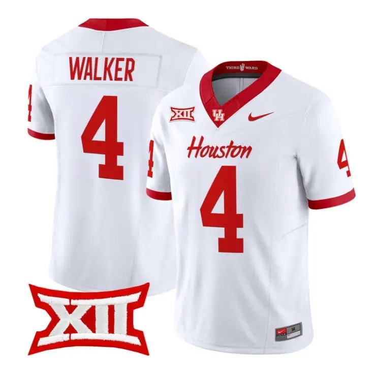 trent-walker-jersey-4-houston-cougars-2026-football-limited-stitched-03 - Top Design Fan Trent Walker Jersey #4 Houston Cougars 2026 Football Limited Stitched