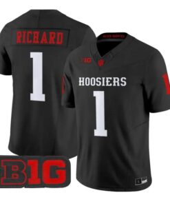 turbo-richard-jersey-1-indiana-hoosiers-2026-limited-all-stitched-01 - Top Design Fan Turbo Richard Jersey #1 Indiana Hoosiers 2026 Limited All Stitched