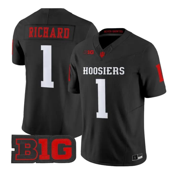 turbo-richard-jersey-1-indiana-hoosiers-2026-limited-all-stitched-01 - Top Design Fan Turbo Richard Jersey #1 Indiana Hoosiers 2026 Limited All Stitched