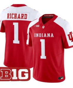 turbo-richard-jersey-1-indiana-hoosiers-2026-limited-all-stitched-02 - Top Design Fan Turbo Richard Jersey #1 Indiana Hoosiers 2026 Limited All Stitched
