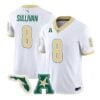 Wyatt Sullivan Jersey #8 South Florida Bulls 2026 The Gold Standard All Stitched - Top Design Fan Wyatt Sullivan Jersey #8 South Florida Bulls 2026 The Gold Standard All Stitched