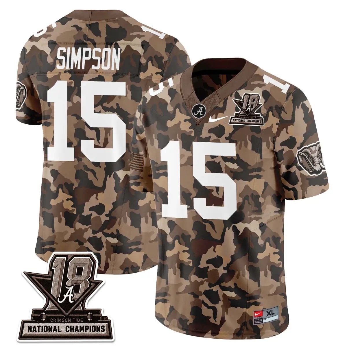 ty-simpson-jersey-15-alabama-crimson-tide-2026-military-appreciation-all-stitched-02 - Top Design Fan Ty Simpson Jersey #15 Alabama Crimson Tide 2026 Military Appreciation All Stitched